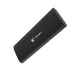 Natec External SSD Enclosure Rhino M.2 NVME Lite USB-C 3.1 GEN 2 Aluminium