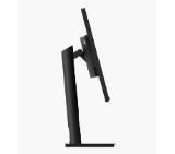 Lenovo ThinkVision T32h-30 31.5" IPS, WLED, 16:9, 2560x1440, 4ms, 1000:1, 60Hz, 350 cd/m2, USB-C, HDMI, DP, RJ45, Tilt, Swivel, Pivot, Height Adjust Stand