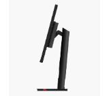 Lenovo ThinkVision T32h-30 31.5" IPS, WLED, 16:9, 2560x1440, 4ms, 1000:1, 60Hz, 350 cd/m2, USB-C, HDMI, DP, RJ45, Tilt, Swivel, Pivot, Height Adjust Stand