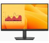 Dell E2225HM, 21.5" Edge LED Anti-Glare, VA Panel, 5ms GTG, 100 Hz, 3000:1, 250 cd/m2, Full HD 1920x1080, VGA, HDMI, Display Port, Tilt, Black