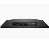 Dell E2225HM, 21.5" Edge LED Anti-Glare, VA Panel, 5ms GTG, 100 Hz, 3000:1, 250 cd/m2, Full HD 1920x1080, VGA, HDMI, Display Port, Tilt, Black