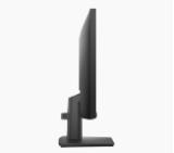 Dell E2225HM, 21.5" Edge LED Anti-Glare, VA Panel, 5ms GTG, 100 Hz, 3000:1, 250 cd/m2, Full HD 1920x1080, VGA, HDMI, Display Port, Tilt, Black