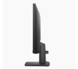 Dell E2225HM, 21.5" Edge LED Anti-Glare, VA Panel, 5ms GTG, 100 Hz, 3000:1, 250 cd/m2, Full HD 1920x1080, VGA, HDMI, Display Port, Tilt, Black
