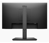 Dell E2225HSM, 21.5" Edge LED Anti-Glare, VA Panel, 5ms GTG, 100 Hz, 3000:1, 250 cd/m2, Full HD 1920x1080, VGA, HDMI, Display Port, Speakers, Height-Adjustable, Pivot, Swivel, Tilt, Black