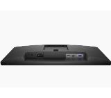 Dell E2225HSM, 21.5" Edge LED Anti-Glare, VA Panel, 5ms GTG, 100 Hz, 3000:1, 250 cd/m2, Full HD 1920x1080, VGA, HDMI, Display Port, Speakers, Height-Adjustable, Pivot, Swivel, Tilt, Black