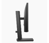 Dell E2225HSM, 21.5" Edge LED Anti-Glare, VA Panel, 5ms GTG, 100 Hz, 3000:1, 250 cd/m2, Full HD 1920x1080, VGA, HDMI, Display Port, Speakers, Height-Adjustable, Pivot, Swivel, Tilt, Black