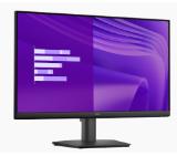 Dell E2425HM, 23.8" Edge LED Anti-Glare, IPS Panel, 5ms GTG, 100 Hz, 1000:1, 250 cd/m2, Full HD 1920x1080 Full HD, VGA, HDMI, Display Port, Tilt, Black