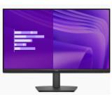 Dell E2425HM, 23.8" Edge LED Anti-Glare, IPS Panel, 5ms GTG, 100 Hz, 1000:1, 250 cd/m2, Full HD 1920x1080 Full HD, VGA, HDMI, Display Port, Tilt, Black