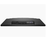 Dell E2425HM, 23.8" Edge LED Anti-Glare, IPS Panel, 5ms GTG, 100 Hz, 1000:1, 250 cd/m2, Full HD 1920x1080 Full HD, VGA, HDMI, Display Port, Tilt, Black