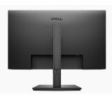 Dell E2425HSM, 23.8" Edge LED Anti-Glare, IPS Panel, 5ms GTG, 100 Hz, 1000:1, 250 cd/m2, Full HD 1920x1080, VGA, HDMI, Display Port, Speacers, Height-Adjustable, Pivot, Swivel, Tilt, Black