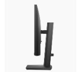 Dell E2425HSM, 23.8" Edge LED Anti-Glare, IPS Panel, 5ms GTG, 100 Hz, 1000:1, 250 cd/m2, Full HD 1920x1080, VGA, HDMI, Display Port, Speacers, Height-Adjustable, Pivot, Swivel, Tilt, Black