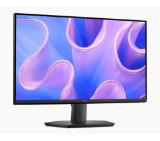 Dell SE2725HM, 23.8" Wide LED, IPS Anti-Glare, 5ms, 100 Hz, 1000:1, 250 cd/m2, FullHD 1920x1080, ComfortView, HDMI, VGA, Tilt, Black