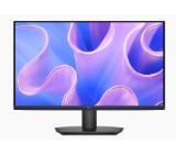 Dell SE2725HM, 23.8" Wide LED, IPS Anti-Glare, 5ms, 100 Hz, 1000:1, 250 cd/m2, FullHD 1920x1080, ComfortView, HDMI, VGA, Tilt, Black