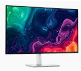 Dell S3225QS, 31.5" VA Anti-Glare, LED, 4ms, 120 Hz, 3000:1, 300 cd/m2, 4K UHD (3840x2160), 99% sRGB, AMD FreeSync, HDR10, HDMI, DisplayPort, Speakers, Height Adjustable, Pivot, Swivel, Tilt, Black