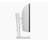 Dell S3425DW, 34" Curved  AG LED 21:9, VA, 1ms, 3000:1, 300 cd/m2, UW-QHD (3440x1440), 99% Srgb, 90% DCI-P3, USB-C, USB Hub, AMD FreeSync, HDR10, HDMI, Speakers, ComfortView, PIP, PBP, Height Adjustable, Slant, Tilt, Black