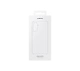 Samsung EF-QA366CTEGWW Case for A36 Clear Transparancy