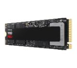 Samsung SSD 9100 PRO 1TB PCIe 5.0 NVMe 2.0 M.2  Read 14700 MB/s Write 13300 MB/s