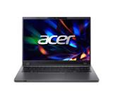 Acer Travelmate TMP216-51G-TCO-30DQ, Core i3 Core 1315U ( 3.3GHz up to 4.5GHz, 10MB), 16" WUXGA (1920x1200) IPS, 8GB DDR4, 512GB NVMe, HDD upgrade kit, RTX 2050 4GB DDR6, TPM 2.0, MicroSD reader, FPR, WiFi 6AX, BT, No OS