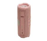 JBL FLIP7 PINK Portable waterproof and drop-proof speaker