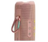 JBL FLIP7 PINK Portable waterproof and drop-proof speaker