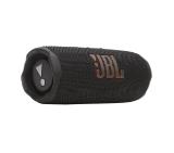 JBL FLIP7 BLK Portable waterproof and drop-proof speaker