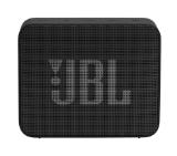 JBL GO2 Essential BLK Portable Waterproof Speaker