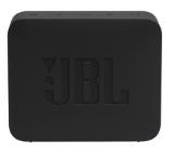 JBL GO2 Essential BLK Portable Waterproof Speaker