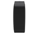 JBL GO2 Essential BLK Portable Waterproof Speaker