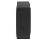JBL GO2 Essential BLK Portable Waterproof Speaker