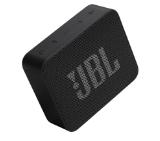 JBL GO2 Essential BLK Portable Waterproof Speaker