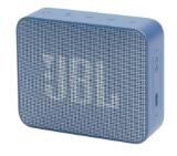 JBL GO2 Essential BLU Portable Waterproof Speaker