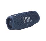 JBL CHARGE 6 BLU Portable waterproof and drop-proof Bluetooth speaker