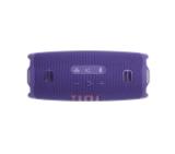 JBL CHARGE 6 PUR Portable waterproof and drop-proof Bluetooth speaker