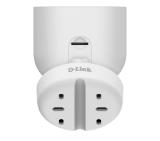 D-Link 2K QHD Indoor Wi-Fi Camera