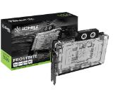 Inno3D GeForce RTX 5090 32GB GDDR7 iChill Frostbite