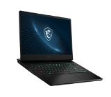 MSI Vector GP66 12UH, RTX3080 8GB GDDR6 150W, 15.6" QHD (2560x1440), 165Hz, i7-12700H, 16GB DDR4 (2x8GB) 3200MHz, 1TB PCIe Gen4 SSD, Per key RGB steelseries KBD, Killer Wi-Fi 6E, Windows 11 Home, 4 cell, 65Whr, 2Y, Black - Second Hand