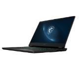 MSI Vector GP66 12UH, RTX3080 8GB GDDR6 150W, 15.6" QHD (2560x1440), 165Hz, i7-12700H, 16GB DDR4 (2x8GB) 3200MHz, 1TB PCIe Gen4 SSD, Per key RGB steelseries KBD, Killer Wi-Fi 6E, Windows 11 Home, 4 cell, 65Whr, 2Y, Black - Second Hand