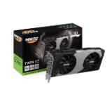 Inno3D GeForce RTX 5060 Ti 16GB GDDR7 Twin X2