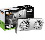 Inno3D GeForce RTX 5060 Ti 16GB GDDR7 Twin X2 OC White