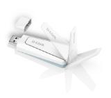 D-Link AX1800 Wi-Fi 6 USB Adapter