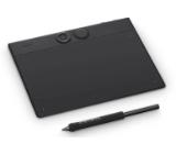 Wacom Intuos Pro pen tablet small