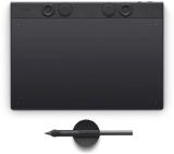 Wacom Intuos Pro pen tablet medium