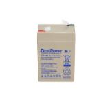 FirstPower FP645 V/4.5Ah