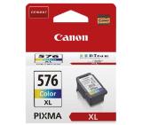 Canon CL-576XL + Canon Plus Glossy II PP-201, 10x15 cm, 100 sheets