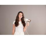 Beurer HC 40 Travel hair dryer, 2000 W, Narrow nozzle attachment, Ion function, 3 heat & blower settings, cold air, Hot-cold alternating mode, Removable safety filter, overheating protection, Bag