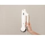 Beurer HC 150 FusionDry Pro Hair dryer - Powerful, brushless motor, Ergonomic folding handle, Ion function, 3 heat & blower settings, cold air, Extra quiet, EasyClick - Magnetic attachments, LCD display, Bag