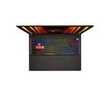 MSI Vector 16 HX AI A2XWHG, NVIDIA GeForce RTX 5070 Ti 12GB GDDR7 992 AI TOPS, Intel Core Ultra 9 275HX (24C/24T up to 5.4 GHz, 36 MB), 16" 16:10 QHD+(2560x1600), 240Hz, 32GB 2x16 Up to DDR5-6400, 1TB PCIe Gen4x4 SSD, Intel Killer Wi-Fi 7, Windows 11 Hom
