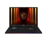 MSI Raider A18 HX A9WJG, NVIDIA GeForce RTX 5090 24GB GDDR7 1824 AI TOPS, AMD Ryzen 9 9955HX3D (16C/32T Up to 5.4 GHz, 128 MB L3), 18" 16:10 UHD+ (3840x2400) MiniLED, 120Hz, 64GB DDR5 2x32 Up to DDR5-5600, 2TB PCIe Gen4 SSD, Wi-Fi 7, Windows 11 Home