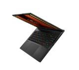 MSI Stealth A16 AI+ A3XWHG, NVIDIA GeForce RTX 5070 Ti 12GB GDDR7 992 AI TOPS, AMD Ryzen AI 9 HX 370 (12C, 24T, Up to 5.1 GHz 24 MB L3), 16" 16:10 QHD+ (2560x1600) OLED, 240hz, 1ms, 32GB DDR5 LPDDR5x-7500, 2TB  PCIe Gen4x4 SSD, Wi-Fi 7, Windows 11 Home