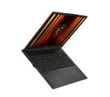 MSI Stealth A16 AI+ A3XWHG, NVIDIA GeForce RTX 5070 Ti 12GB GDDR7 992 AI TOPS, AMD Ryzen AI 9 HX 370 (12C, 24T, Up to 5.1 GHz 24 MB L3), 16" 16:10 QHD+ (2560x1600) OLED, 240hz, 1ms, 32GB DDR5 LPDDR5x-7500, 2TB  PCIe Gen4x4 SSD, Wi-Fi 7, Windows 11 Home